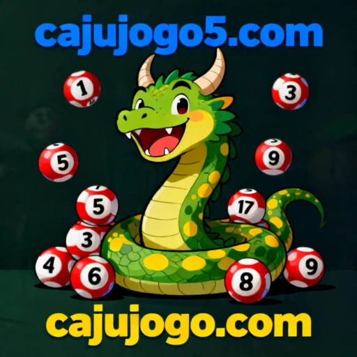 cajujogo.com Logo